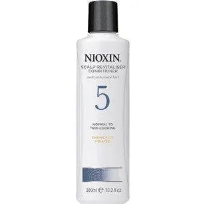 Produktbild von System 5 Scalp Revitaliser, 300 ml
