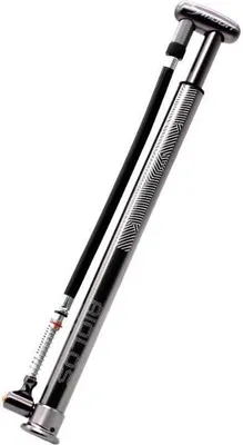 Zdjęcie produktu dla Pompka Moon Aiolos Gauge Mini, srebrna, 210 psi, srebrna, 210 psi