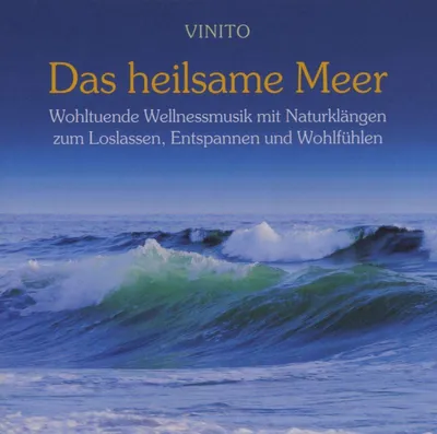 Obrázek produktu pro Vinito: Das heilsame Meer