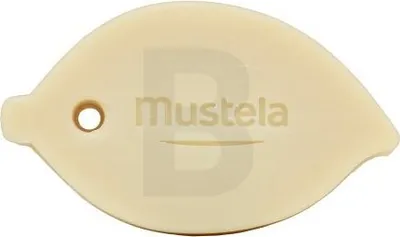 Produktbild von Mustela Shampoo & Body Cleansing Bar festes mit nahrhaften Effekt 75 g