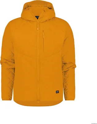 Produktbild von DASSY Steppjacke TAMA Outdoorjacke Gr. M gelb