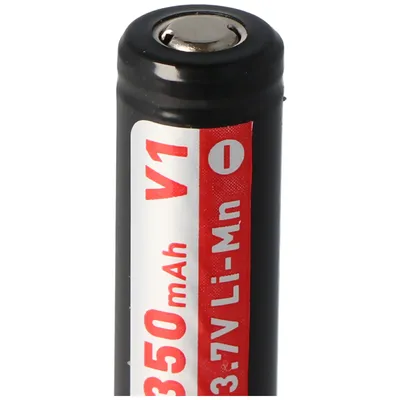 Zdjęcie produktu dla Efest IMR 10440 350mAh 3.7V bez zabezpieczenia