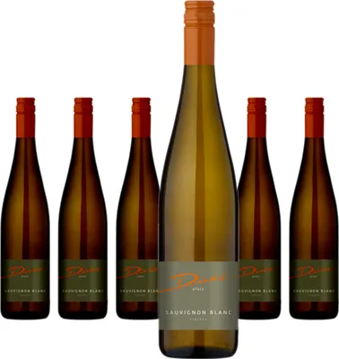 Produktbild von 6 x A. Diehl Sauvignon Blanc trocken