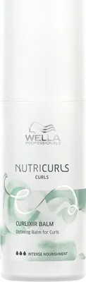 Image de Nutricurls Curlix Baume définissant pour les boucles 150ml