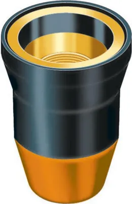 Produktbild von ELMAG Düsenhalter für Brenner CP40, Art. 1900