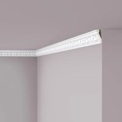 Productafbeelding van NMC Z8 ARSTYL Kroonlijst Sierlijst Lijstwerk 2 m