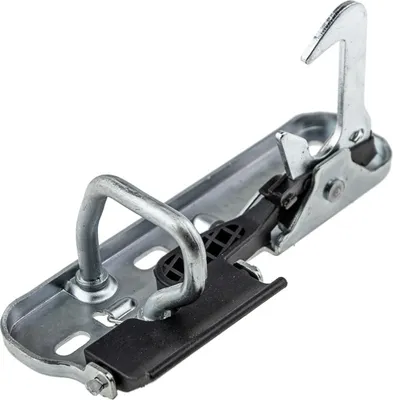 Obrázek produktu pro Zámek kapotáže motocyklu