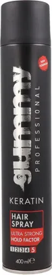 Produktbild von Gummy Hair Ultra Haarspray 400 ml