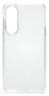 Produktbild von SBS Extrem widerstandsfähiges Cover für Samsung S25 Edge mit D3O-Technologie