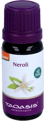 Zdjęcie produktu dla NEROLI 2% OEL, 10 ml olejku eterycznego