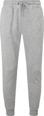Produktbild von TriDri - Jogginghosen für Herren/Damen Uni RW7616 (XL) (Grau meliert)