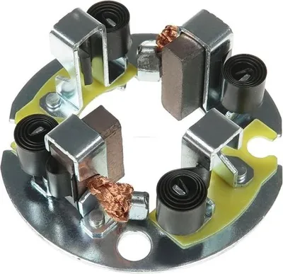 Produktbild von AS-PL SBH6003 Halter Kohlebürsten 771711 IK7171
