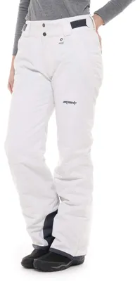 Productafbeelding van Dames Geïsoleerde Snowpants voor Koud Weer