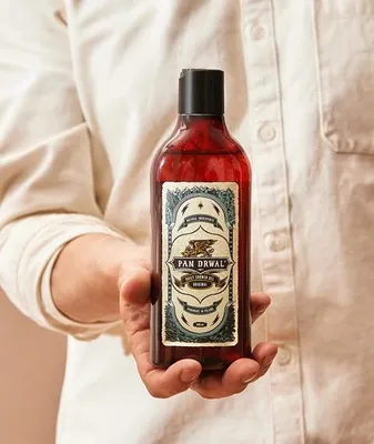 Zdjęcie produktu dla Pan Drwal Żel pod prysznic Original 400 ml