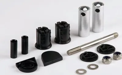 Obrázek produktu pro Gebo 089.69.91.00 Sada na opravu závěsů 10 mm