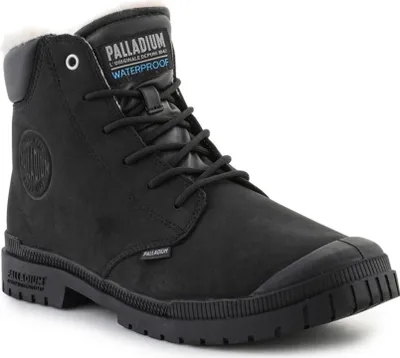 Zdjęcie produktu dla Buty Palladium Sp20 Cuff 79067008M