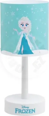 Produktbild von Paladone Frozen Mini Schreibtischlampe (PP12331FZT)