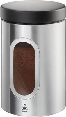 Image de Boîte à café "Piero