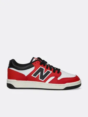 Produktbild von NEW BALANCE Freizeitschuhe, 480, 37 1/2