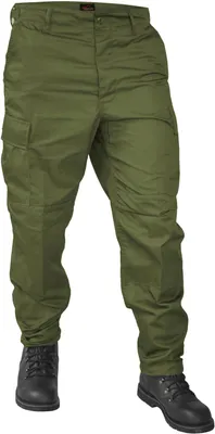 Produktbild von normani Herren BDU Rangerhose