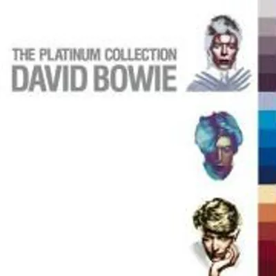 Produktbild von Platinum Collection