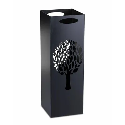 Obrázok produktu pre Kovový držiak na dáždniky vzor stromu LOFT 60cm