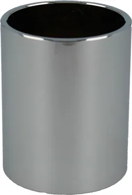 Produktbild von HANSA Abdeckhülse Abdeckkappe chrom - 59913375
