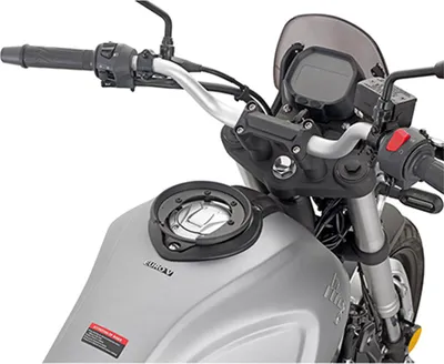 Immagine prodotto di Flangia serbatoio Tanklock/TanklockED GIVI BF70