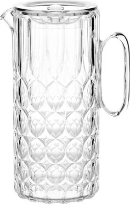 Image de Guzzini Carafe avec couvercle Vanity, 131200AR00