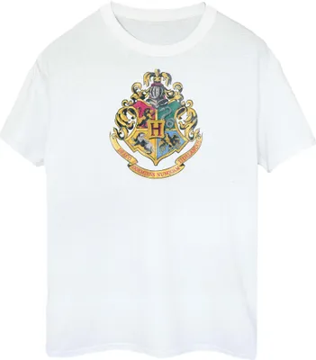 Produktbild von Harry Potter - T-Shirt für Herren BI1173 (S) (Weiß)