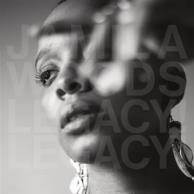 Zdjęcie produktu dla Jamila Woods - Legacy! Legacy! Vinyl