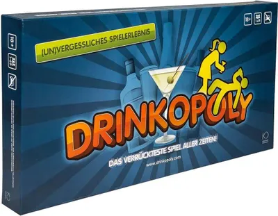 Obrázok produktu pre Hra na pitie