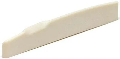 Produktbild von Graphtech PQ-9400-00 Gitarrenbrücke
