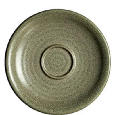 Produktbild von Adelfa Ripple Untertasse 13cm - 6 Stück