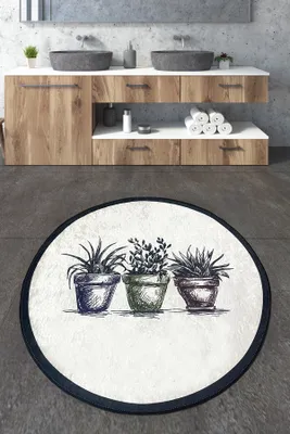 Productafbeelding van Mijolnir, Koule- CHL1108, Bunt, badmatten, 700 gr/m², 100% polyester