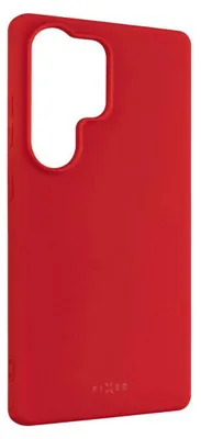 Obrázek produktu pro Pouzdro na mobilní telefon pro Galaxy S25 Ultra, Fixed Story, červené