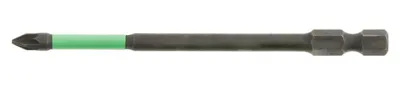 Produktbild von Hogert Technik Schrauberbit bit HT1S685 100mm Werkzeugstahl