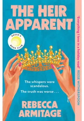 Zdjęcie produktu dla The Heir Apparent
