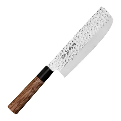 Obrázek produktu pro Kanetsune Nůž nakiri 16,5 cm KC953