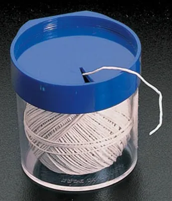 Produktbild von Küchenfaden mit Spenderbox - Metaltex