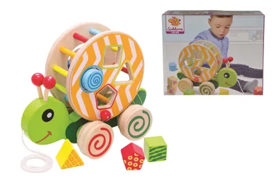 Zdjęcie produktu dla Smoby 100002231, 1 lat(a), Wielobarwny