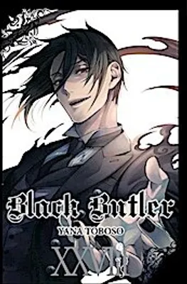 Obrázok produktu pre Black Butler, Vol. 28