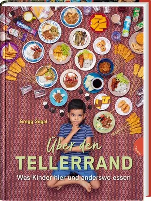 Obrázok produktu pre Über den Tellerrand