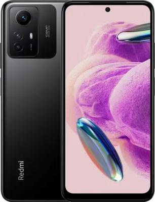 Produktbild von Xiaomi Redmi Note 12S NFC 8GB 256GB