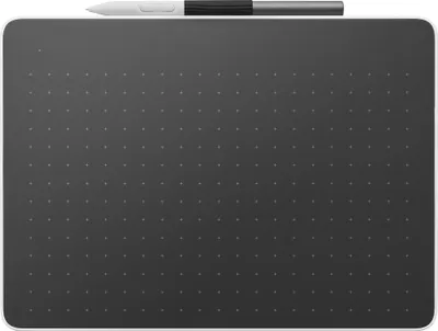 Productafbeelding van Wacom One M tekentablet, inclusief batterijloze EMR-pen, Bluetooth-verbinding, geschikt voor Windows, Mac, Chromebook en Android – perfect voor creatieve toepassingen