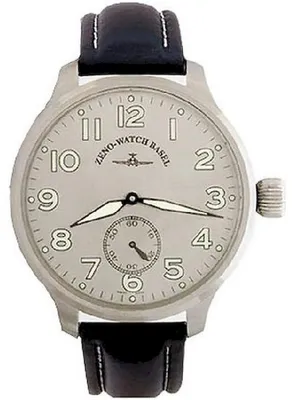 Produktbild von Zeno-Watch - Armbanduhr - Herren - Chrono - Super Oversized SOS - 9558SOS-6-a3