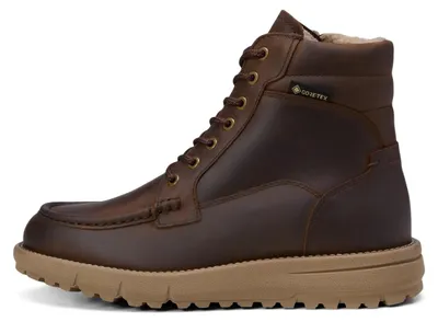 Produktbild von Marc OߴPolo Herren Boots aus Leder zum Schnüren