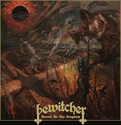 Produktbild von Cursed Be Thy Kingdom