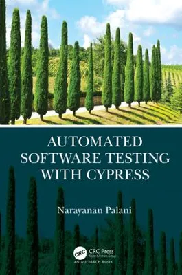 Obrázek produktu pro Automatizované testování softwaru pomocí softwaru Cypress