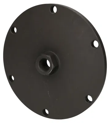 Produktbild von KS Tools 460.4546, 3,19 kg, Schwarz